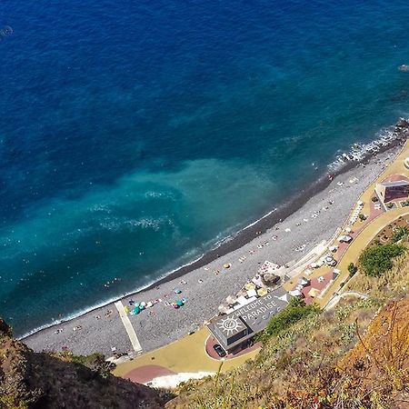 Vila Tagus Garajau Villa Caniço Dış mekan fotoğraf