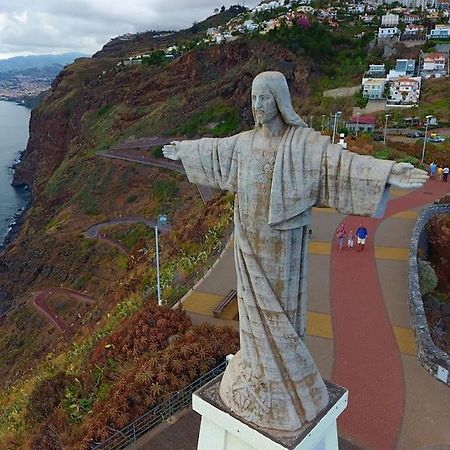 Vila Tagus Garajau Villa Caniço Dış mekan fotoğraf