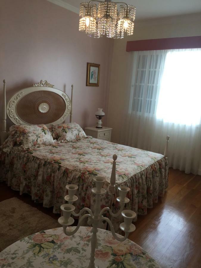 Vila Tagus Garajau Villa Caniço Dış mekan fotoğraf